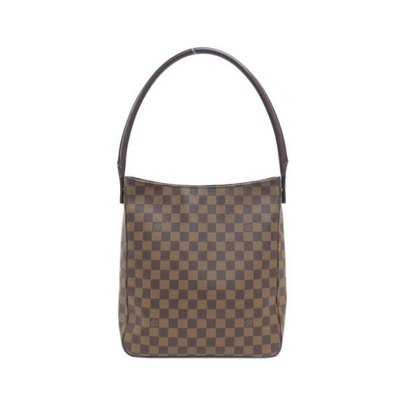 LOUIS VUITTON Brown Damier Shoulder Bag - Picture 1 of 5